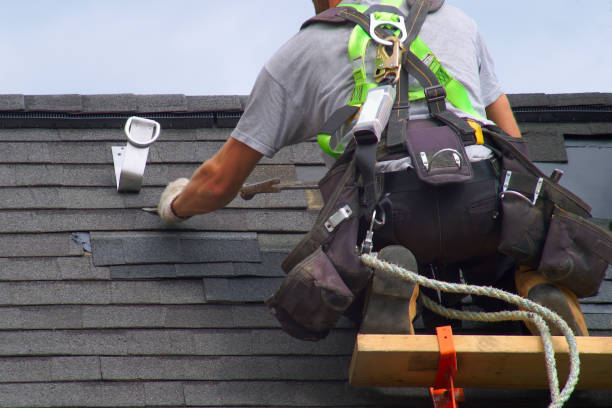 Quick and Trustworthy Emergency Roof Repair Services in Wareham Center, MA