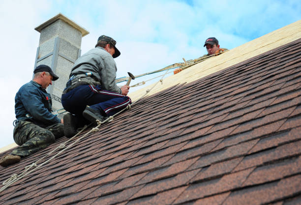 Professional Roofing Contractor in Wareham Center, MA